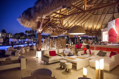 Zen Oasis Club Med Punta Cana