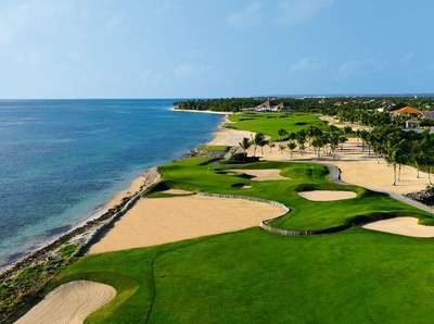 Club Med Punta Cana Golf
