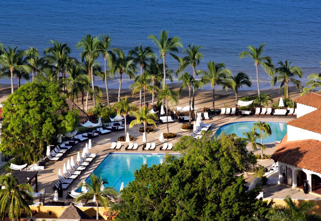 Club Med Ixtapa Pacific