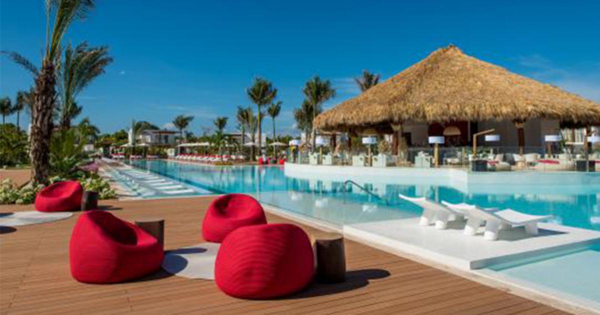 Club Med Punta Cana Zen OASIS